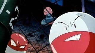 Pokemon Introductory Recap