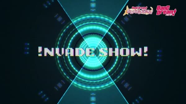 !NVADE SHOW!