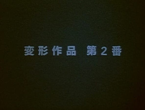 Henkei Sakuhin Dai 2-ban