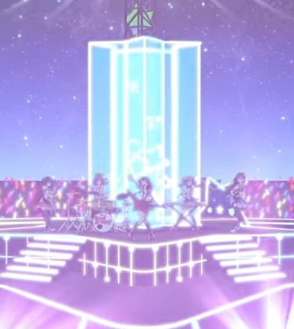 Happy Happy Party!